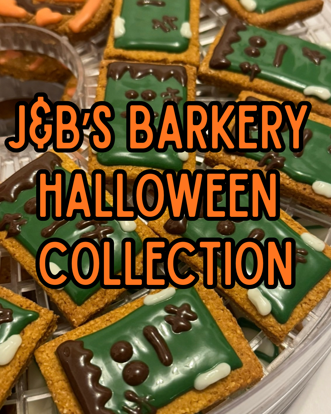 Halloween Collection 🎃💀