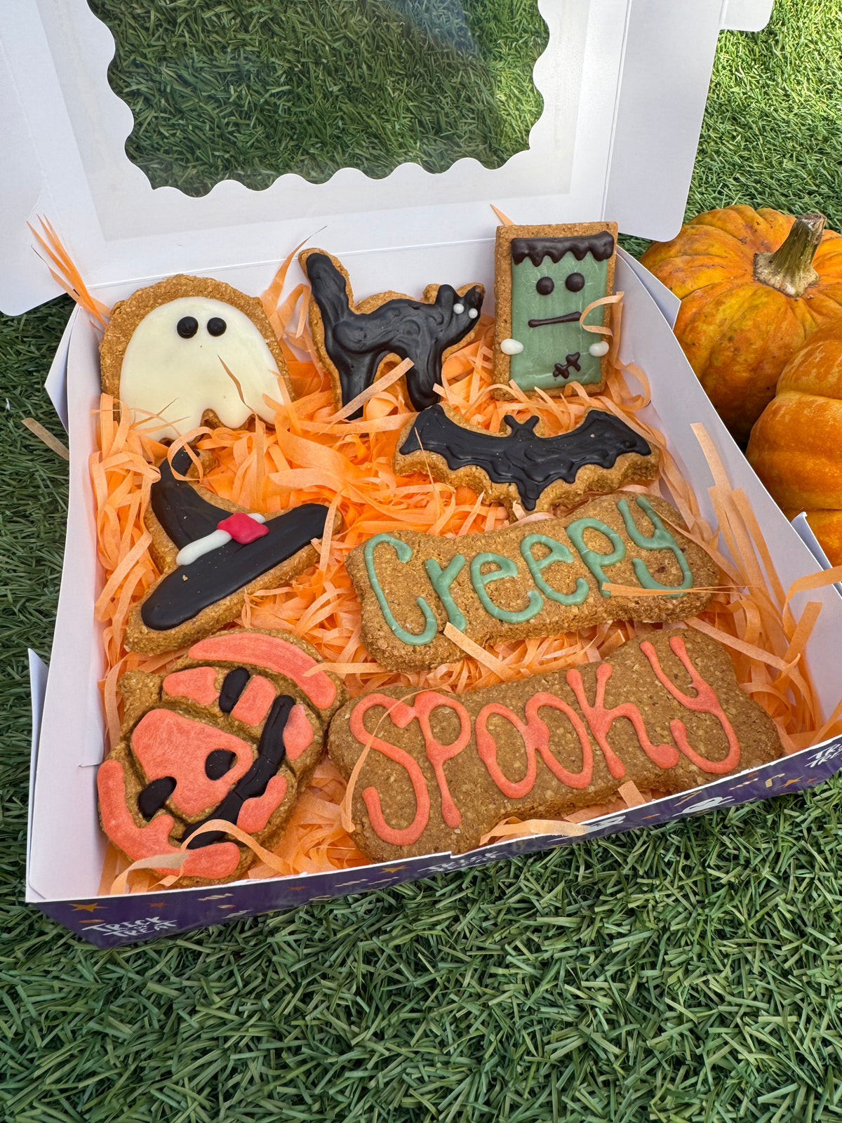 Halloween Selection Box - Halloween Collection
