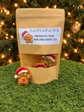 Christmas Collection | Santa Paws Iced Treats