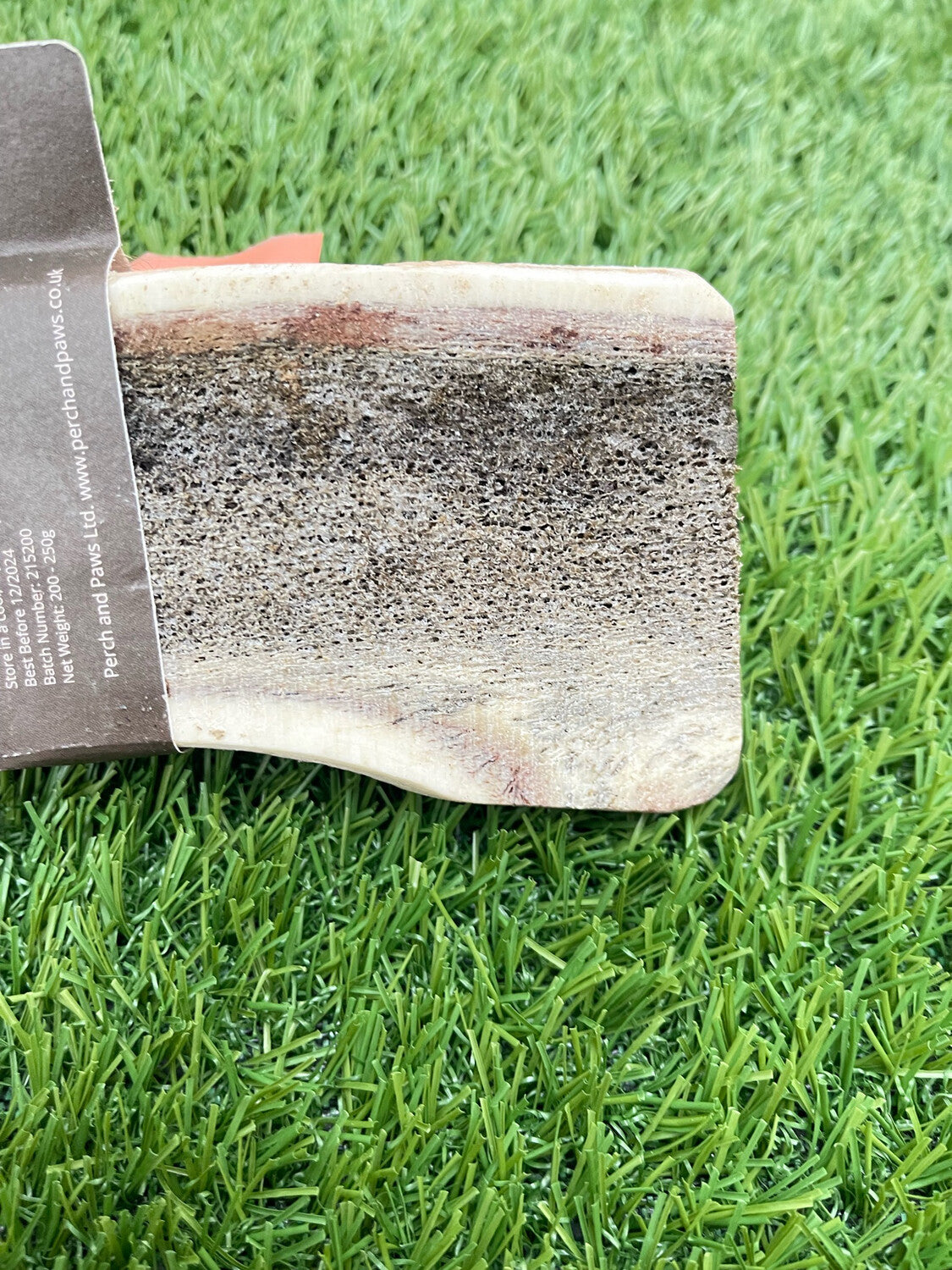 Jumbo Antler (Split or Whole)