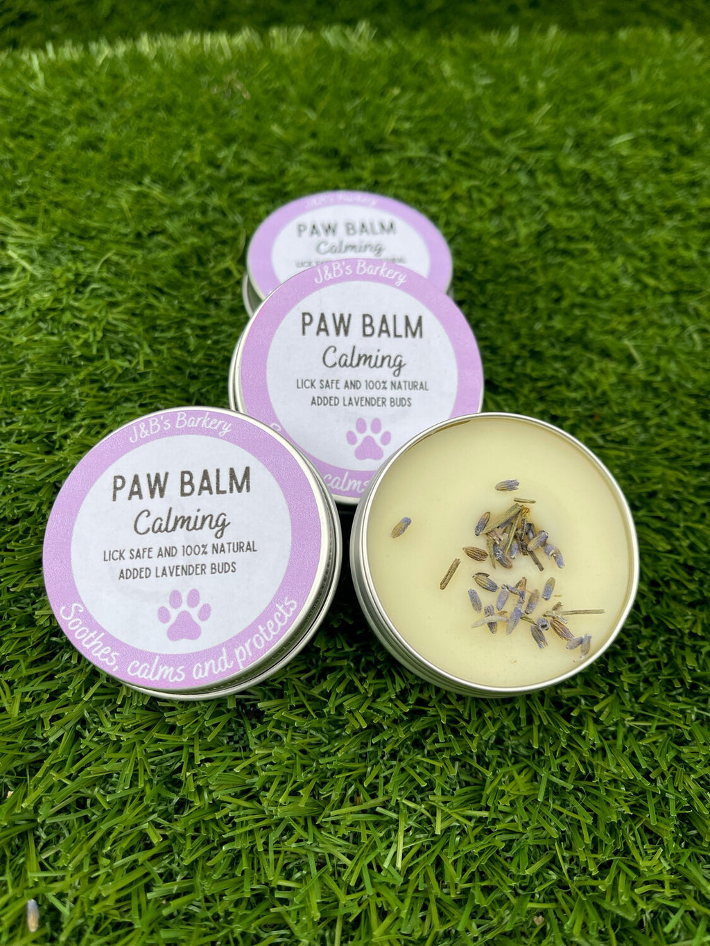 Paw Balm - Calming