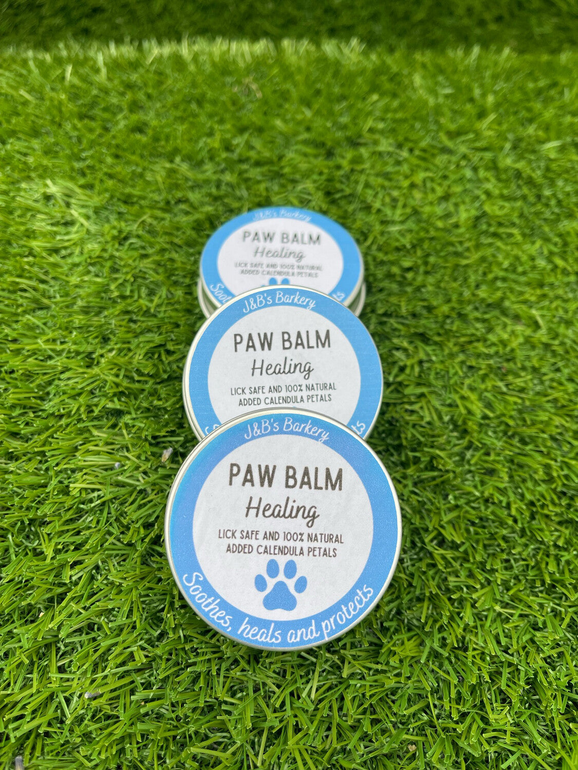 Palm Balm - Healing