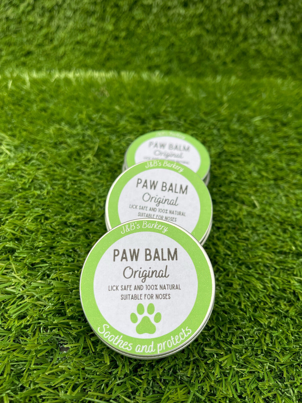 Palm Balm - Orginal