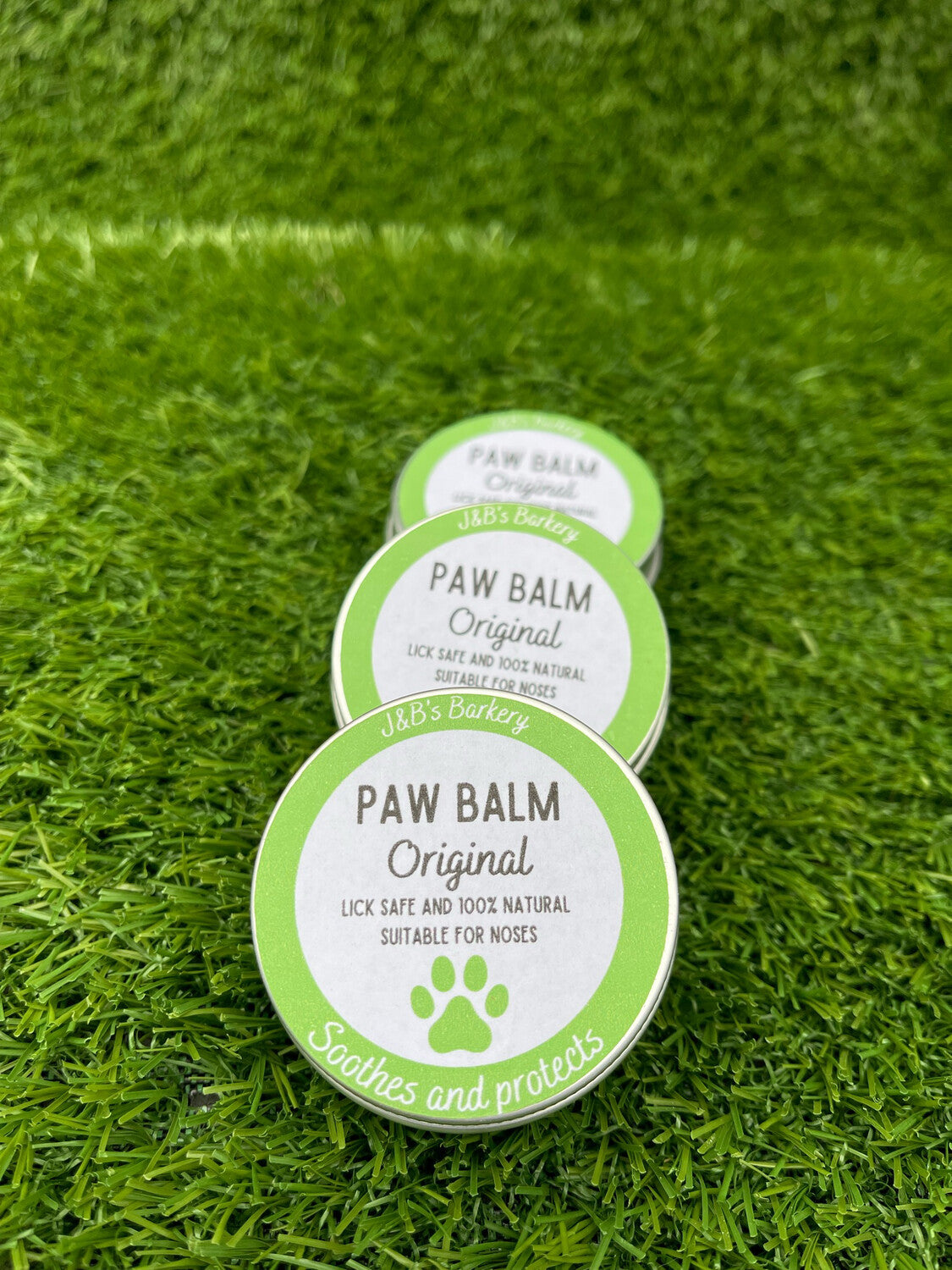 Palm Balm - Orginal