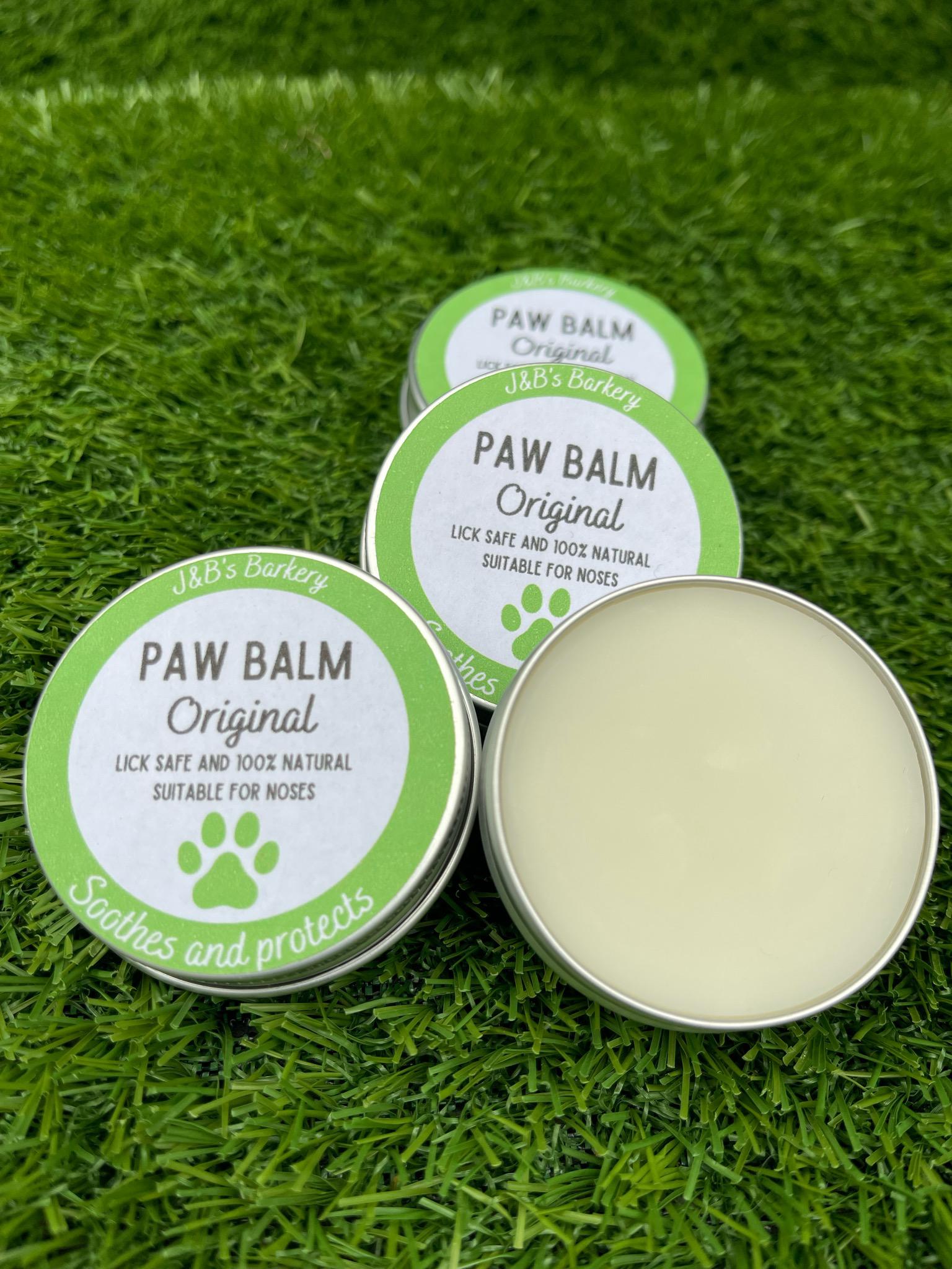 Palm Balm - Orginal