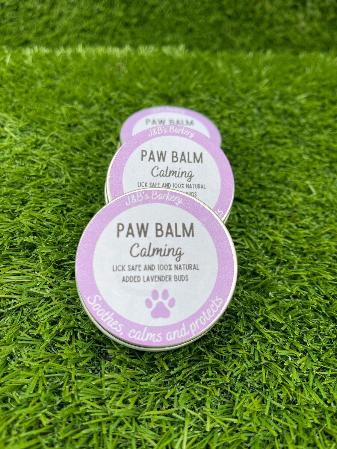 Paw Balm - Calming