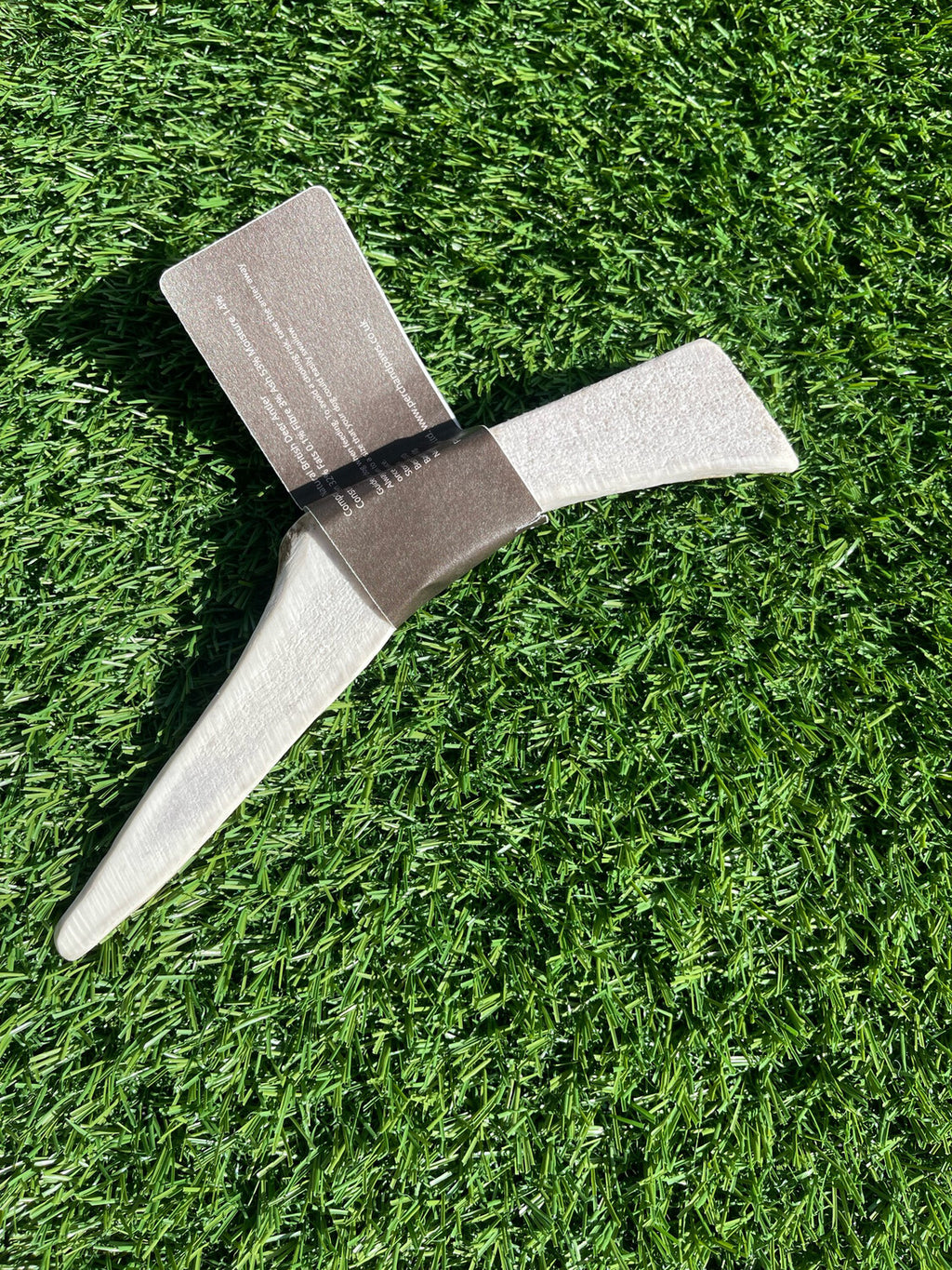 Medium Antler (Split or Whole)