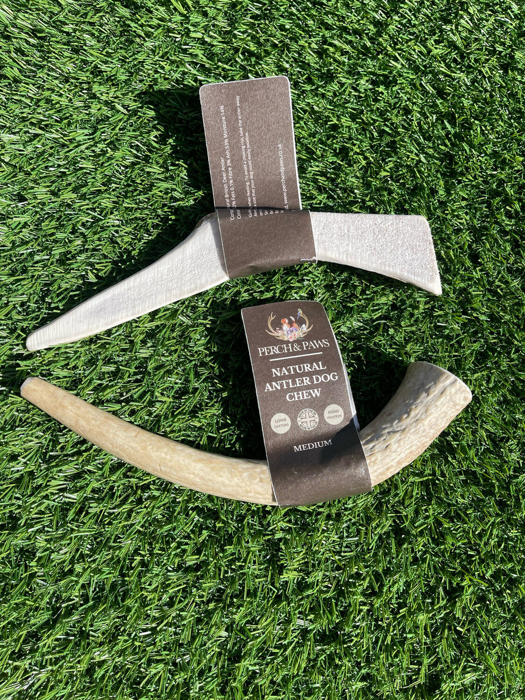 Medium Antler (Split or Whole)