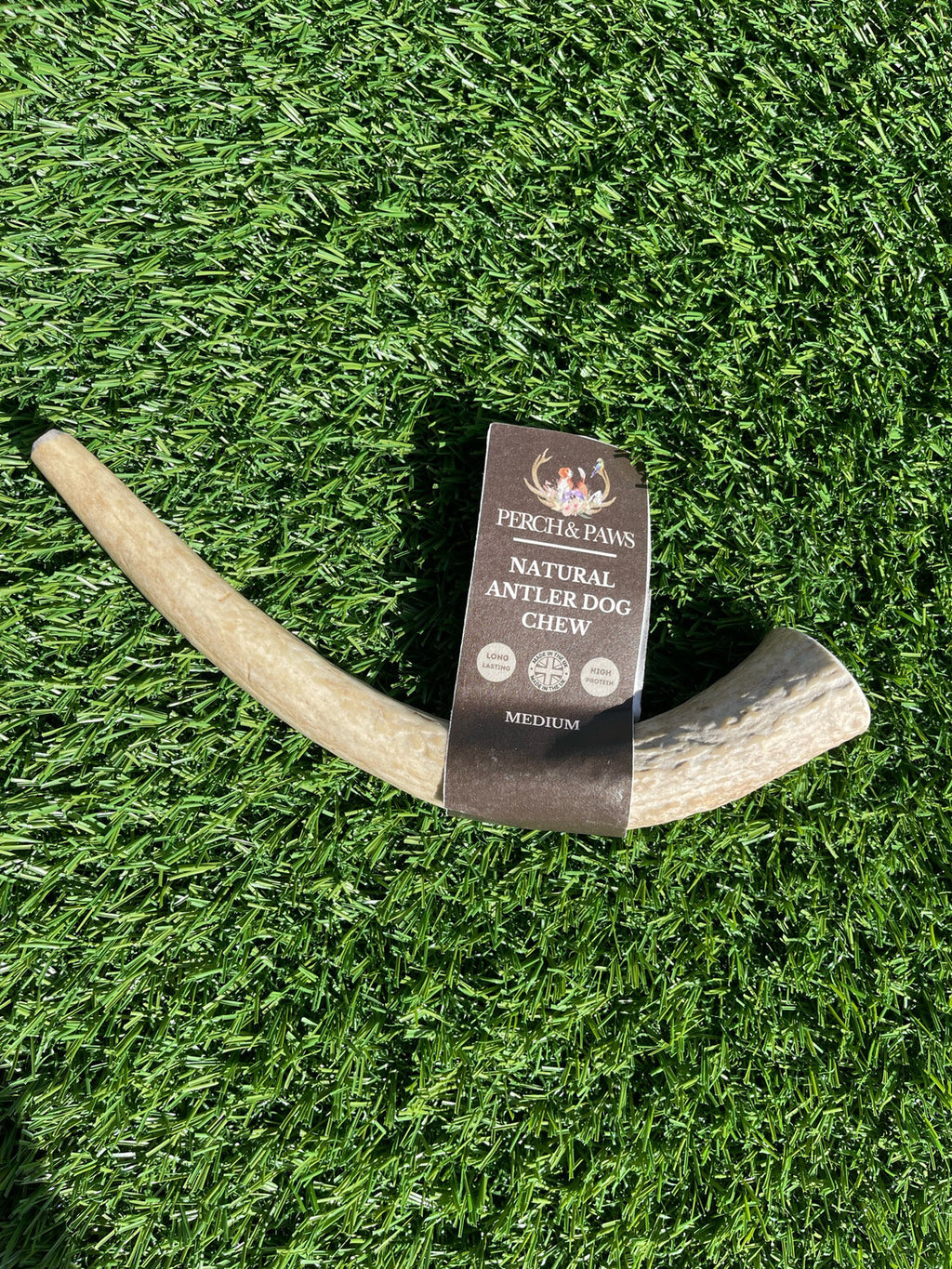 Medium Antler (Split or Whole)