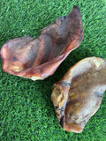 Pig Ears Set of 2