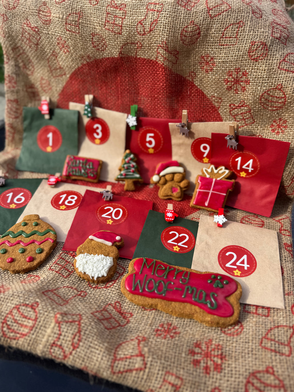 Christmas Collection | 25 Day Advent Calendar