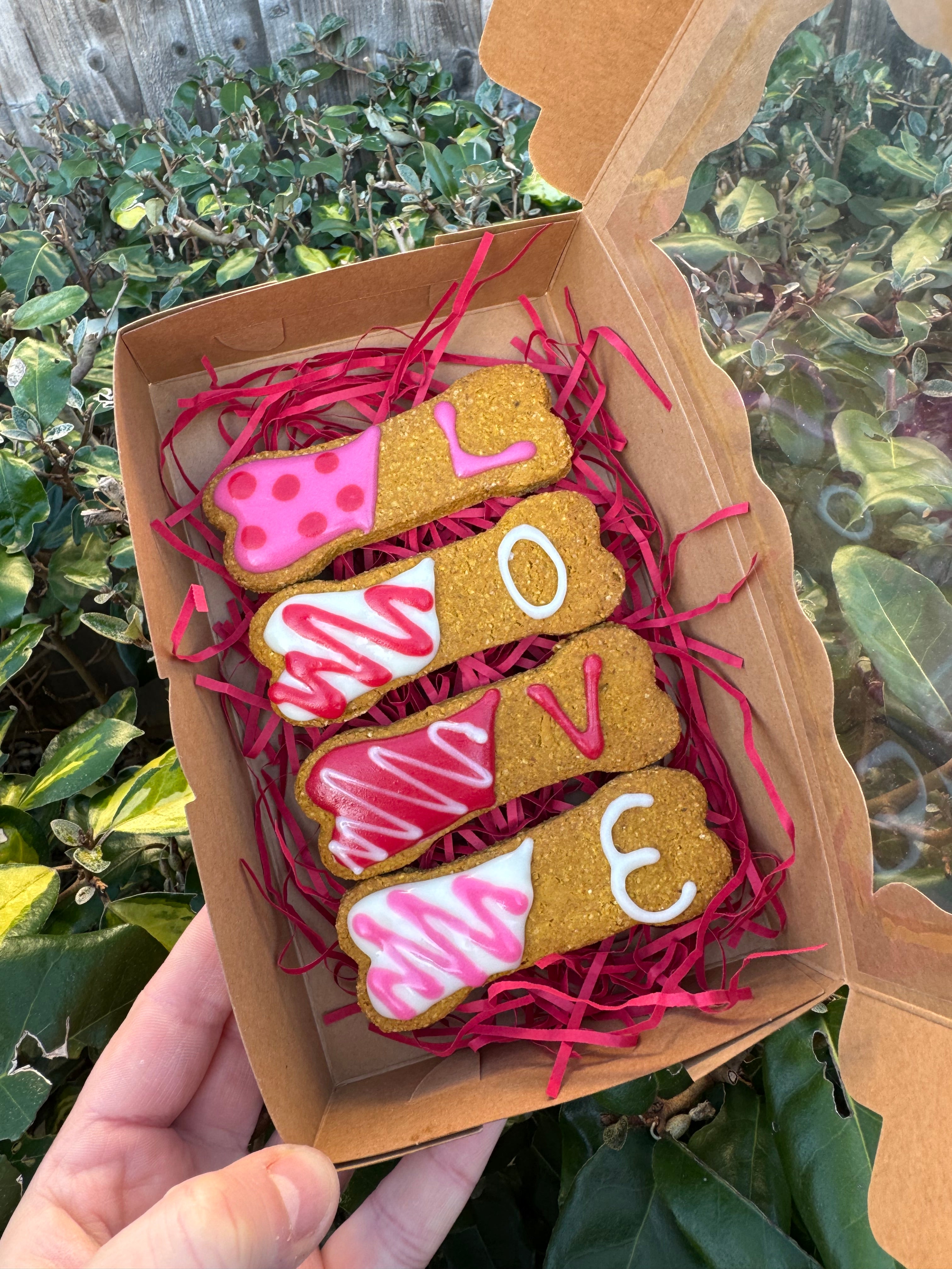 COMING SOON - VALENTINES DAY COLLECTION