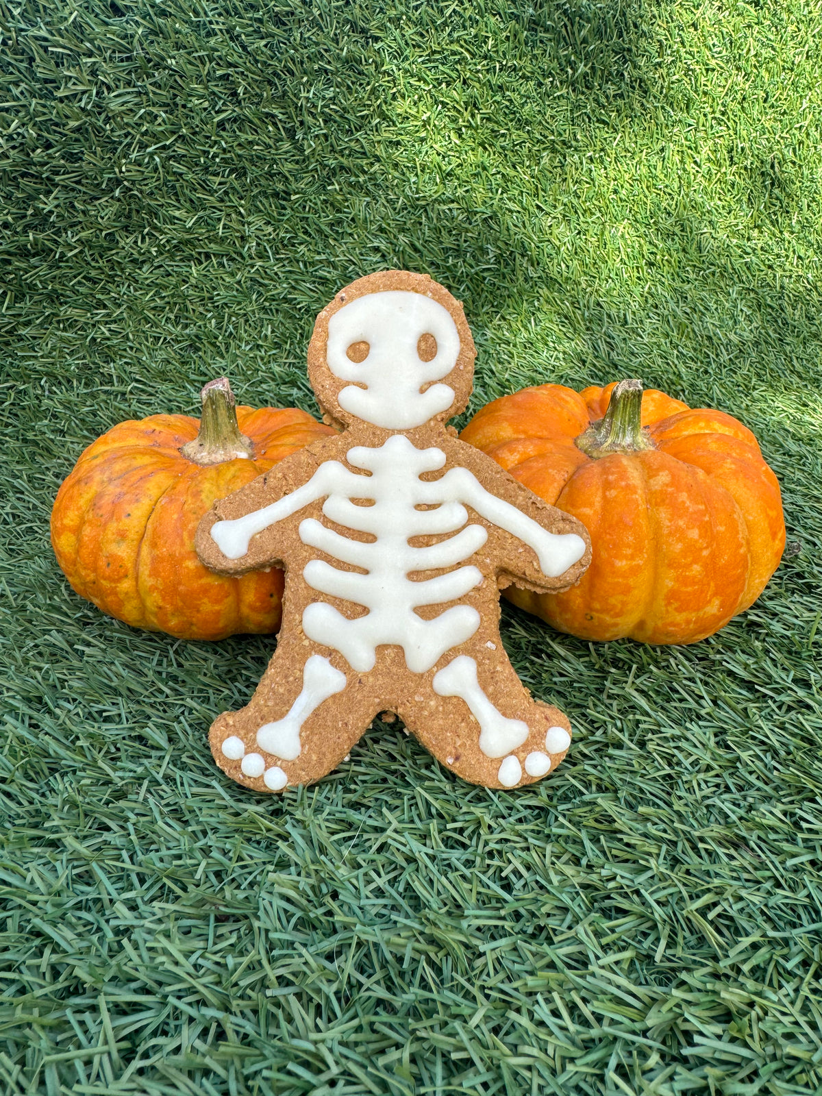 Skeleton Man - Halloween Collection