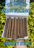 Mighty Meaty Stick Box