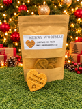 Christmas Collection | Merry Woofmas Hearts