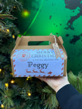 Christmas Collection | Personalised Christmas Selection Box