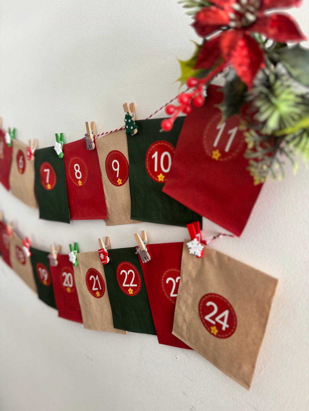Christmas Collection | 25 Day Advent Calendar