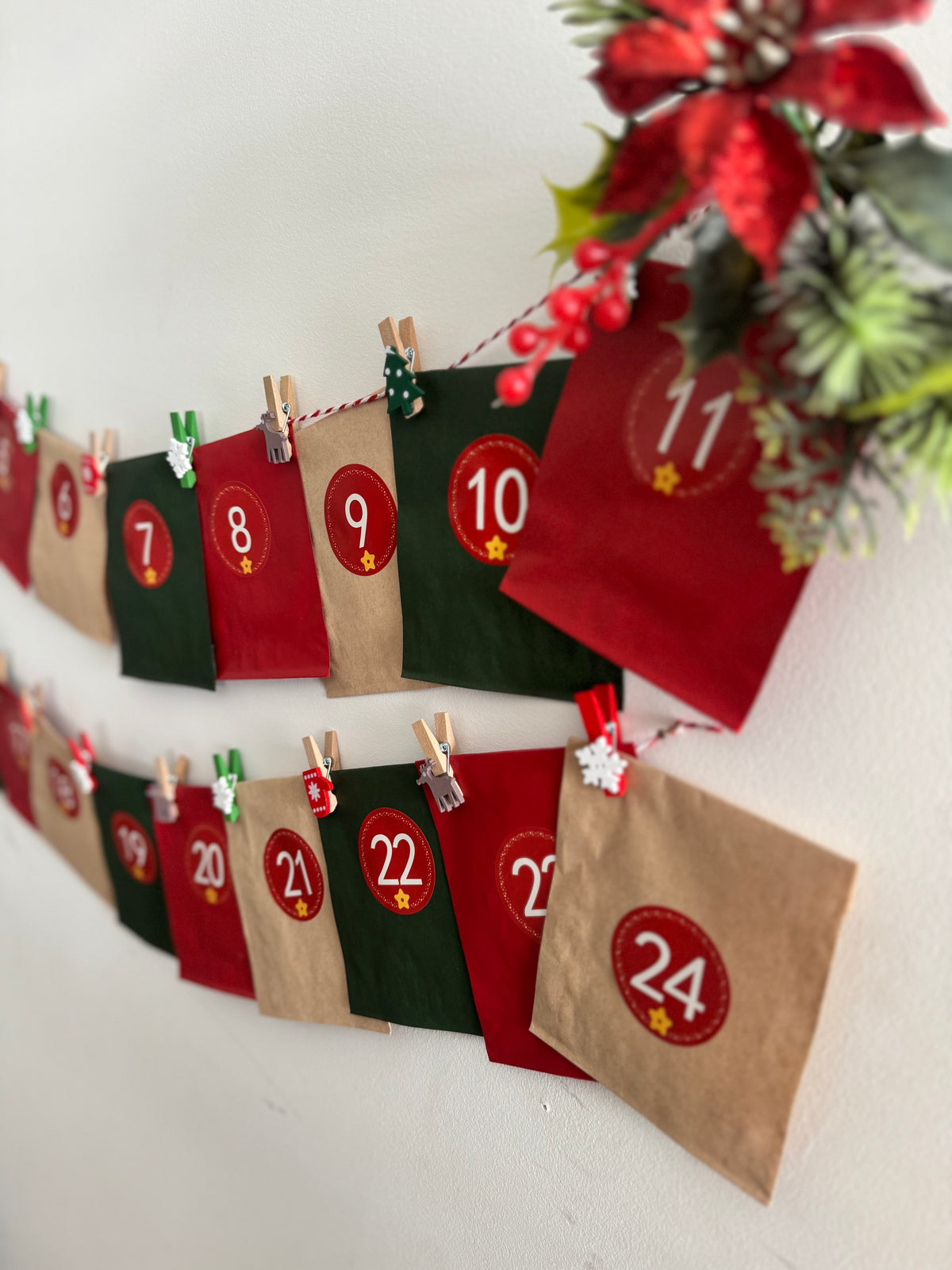 Christmas Collection | 25 Day Advent Calendar