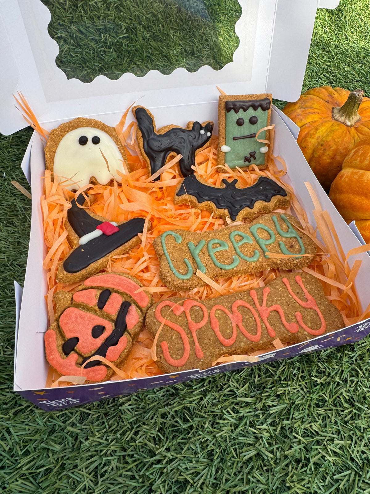 Halloween Selection Box - Halloween Collection