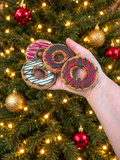 Christmas Collection | Festive Pawty Rings