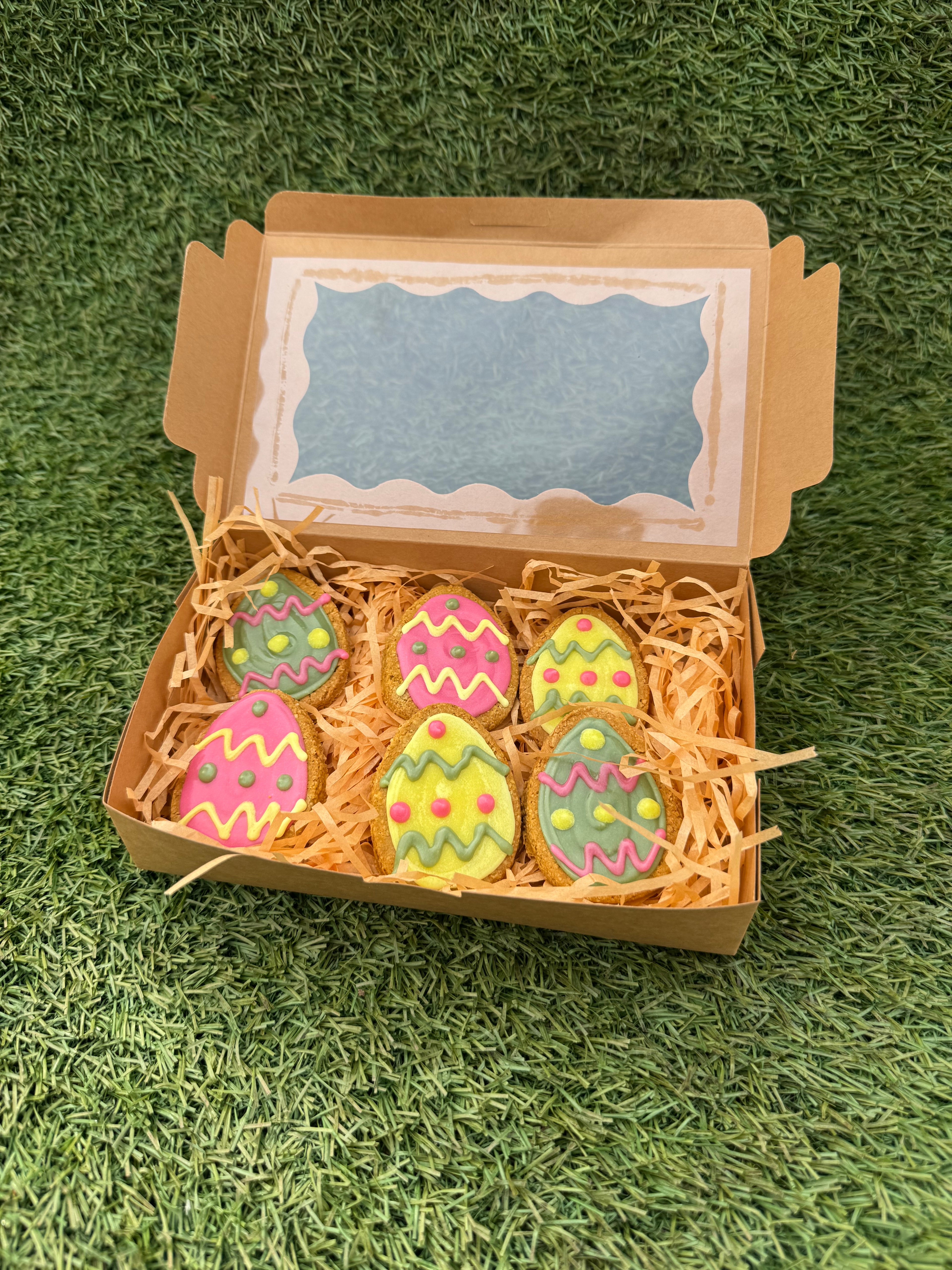Easter Collection - Easter Eggs