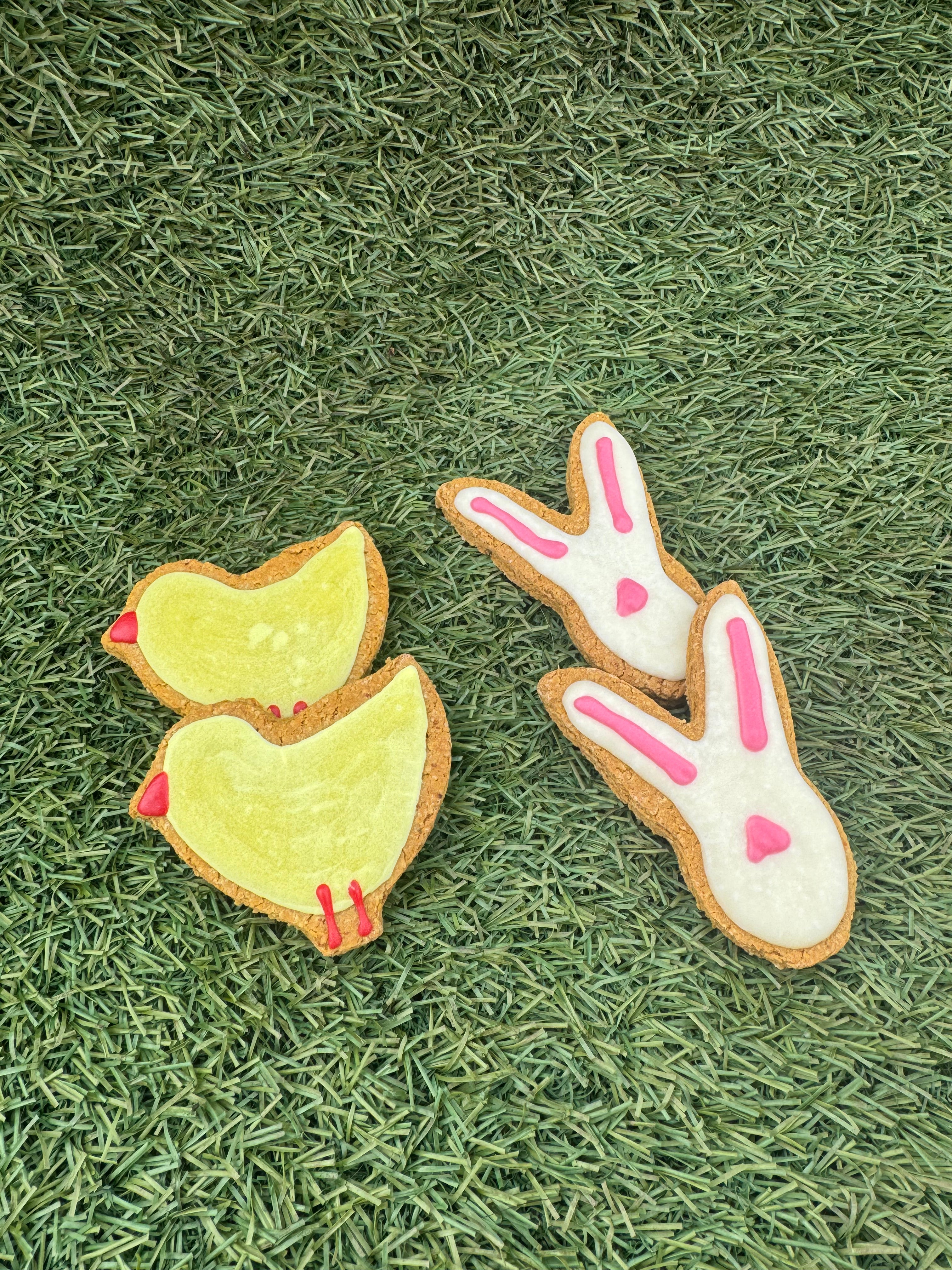 Easter Collection - Chicks & Bunnies