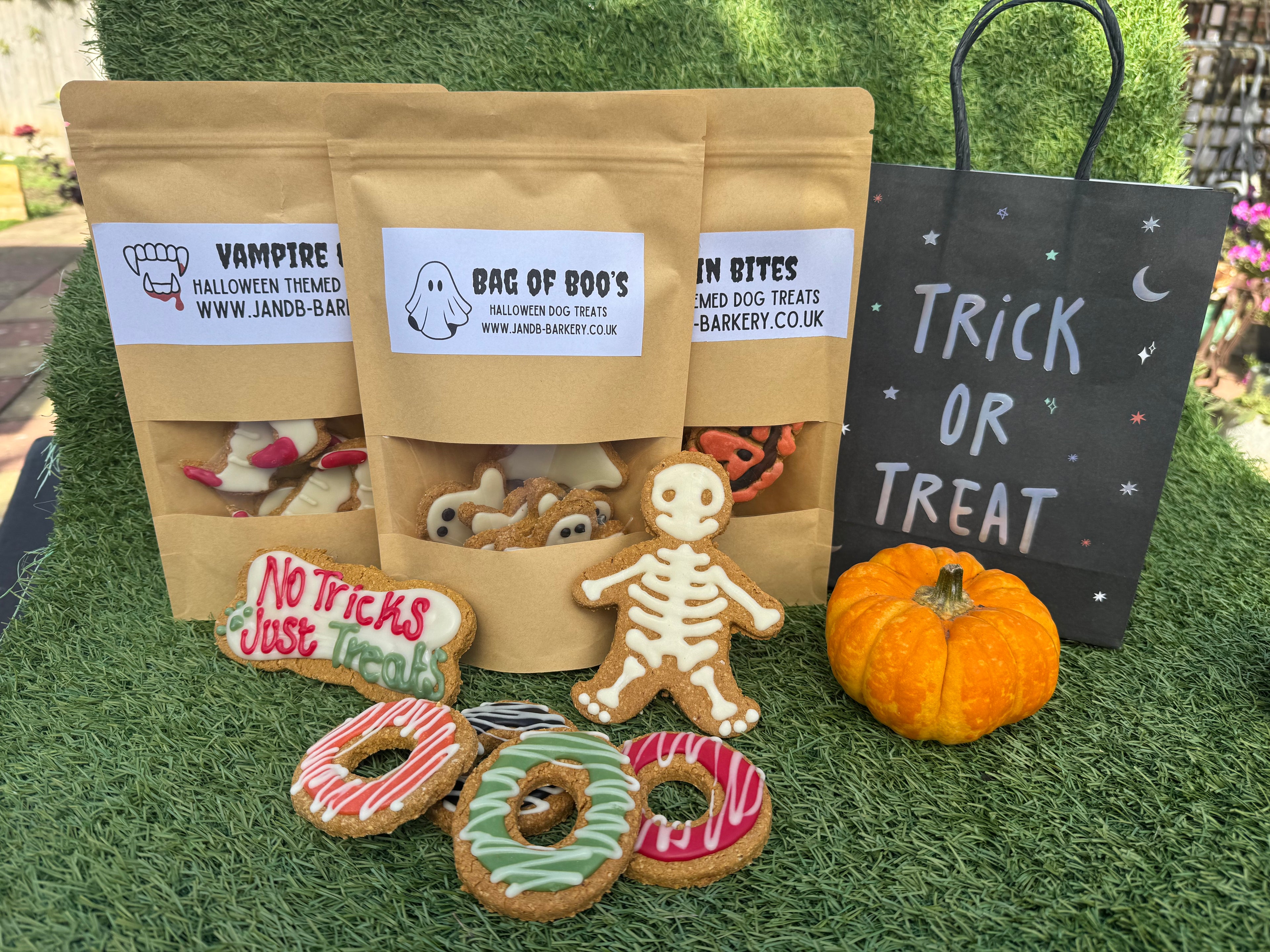 Halloween Bundle Deal  - Halloween Collection