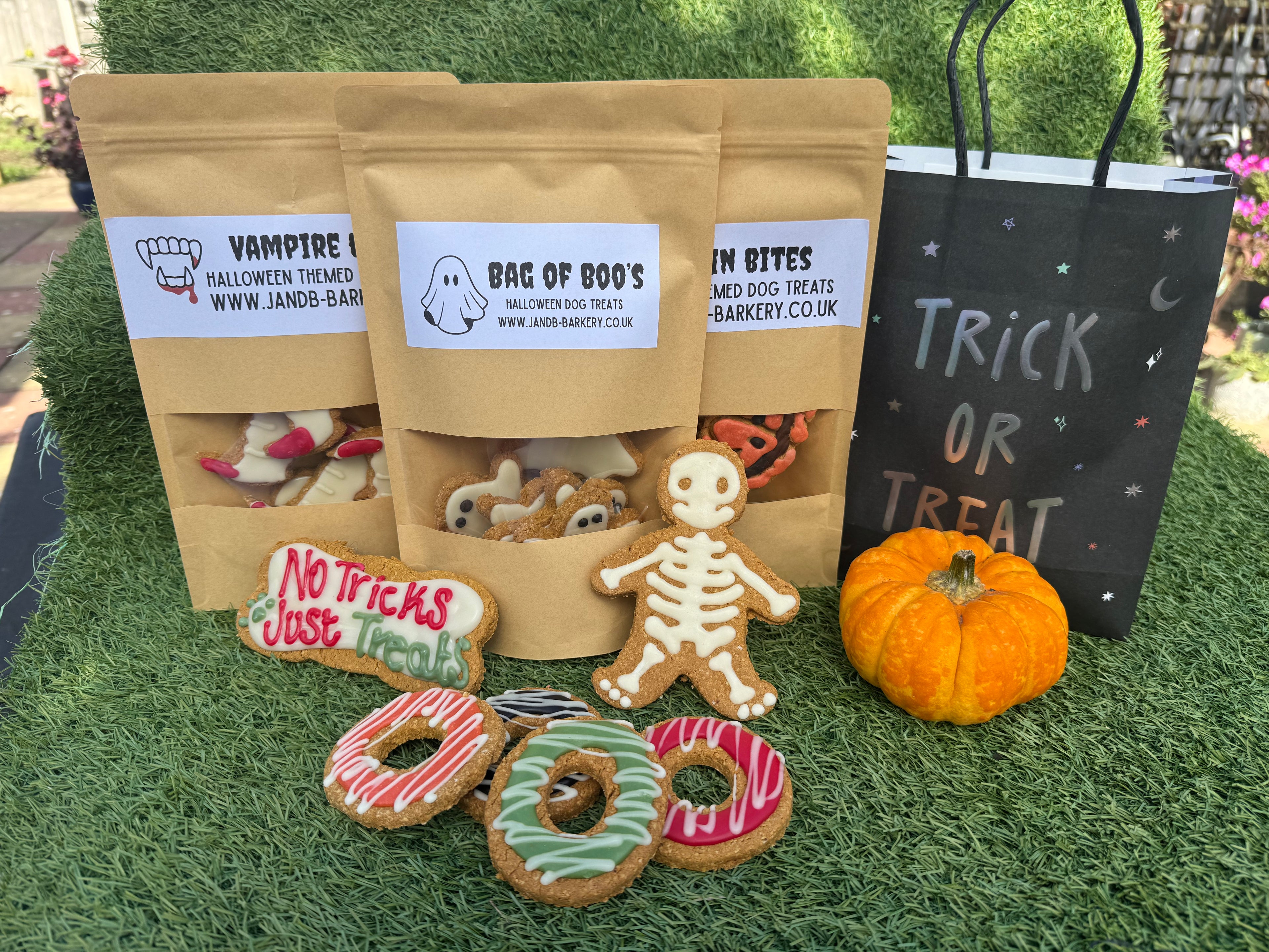 Halloween Bundle Deal  - Halloween Collection