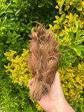 NEW* Hairy Cows Ears (4pieces)