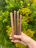 NEW* Rabbit Meaty Sticks 4 pieces