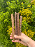 NEW* Liver Meaty Sticks 4 pieces