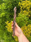 NEW* British Bull Twisted Pizzle