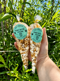 Peanut Butter Popcorn